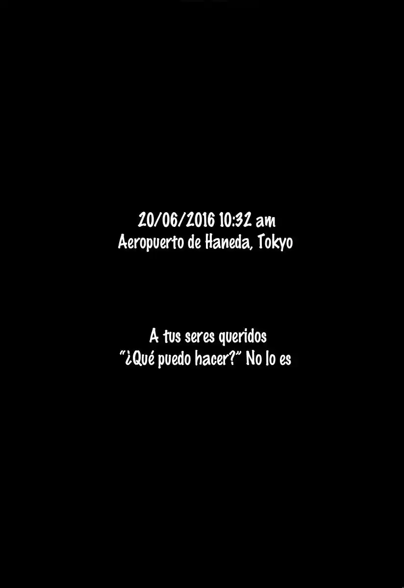 Kurogane no Linebarrel (2004) - Capítulo 1 - Página 9 - LectorTMOo