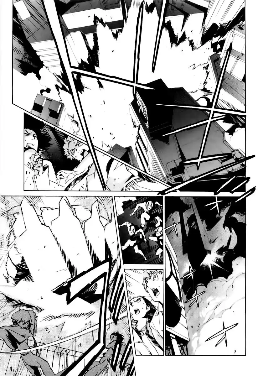 Kurogane no Linebarrel (2004) - Capítulo 1 - Página 48 - LectorTMOo