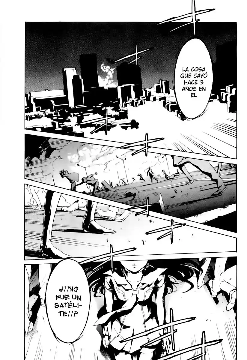 Kurogane no Linebarrel (2004) - Capítulo 1 - Página 52 - LectorTMOo
