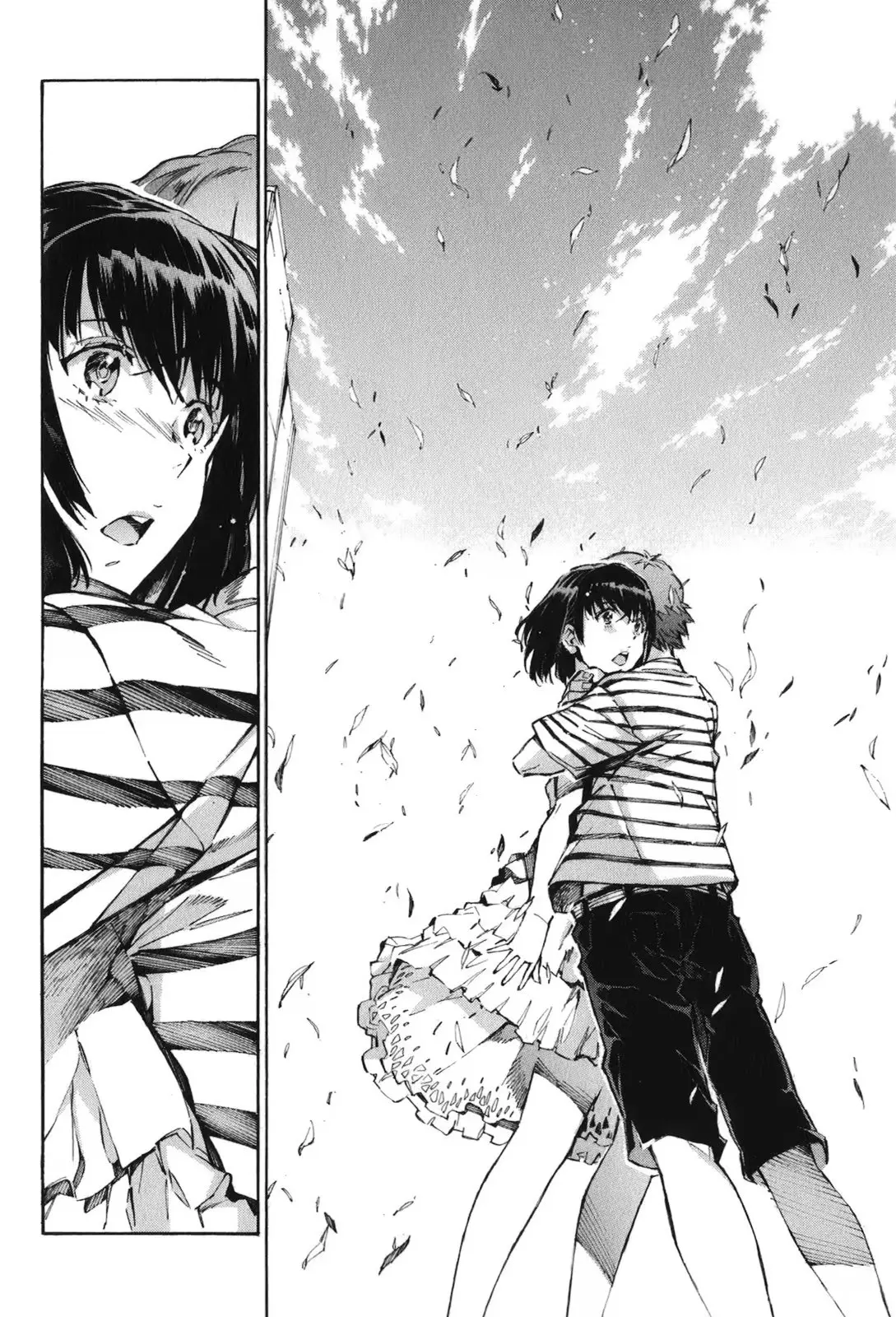 Kurogane no Linebarrel (2004) - Capítulo 112 - Página 18 - LectorTMOo