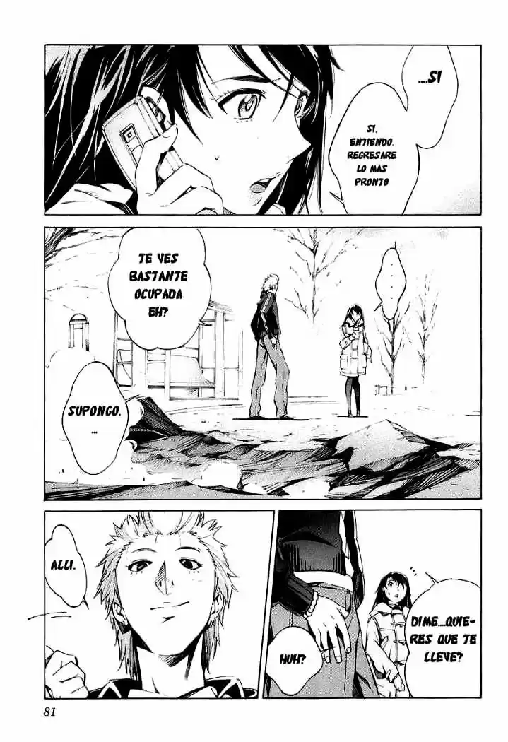 Kurogane no Linebarrel (2004) - Capítulo 13 - Página 4 - LectorTMOo