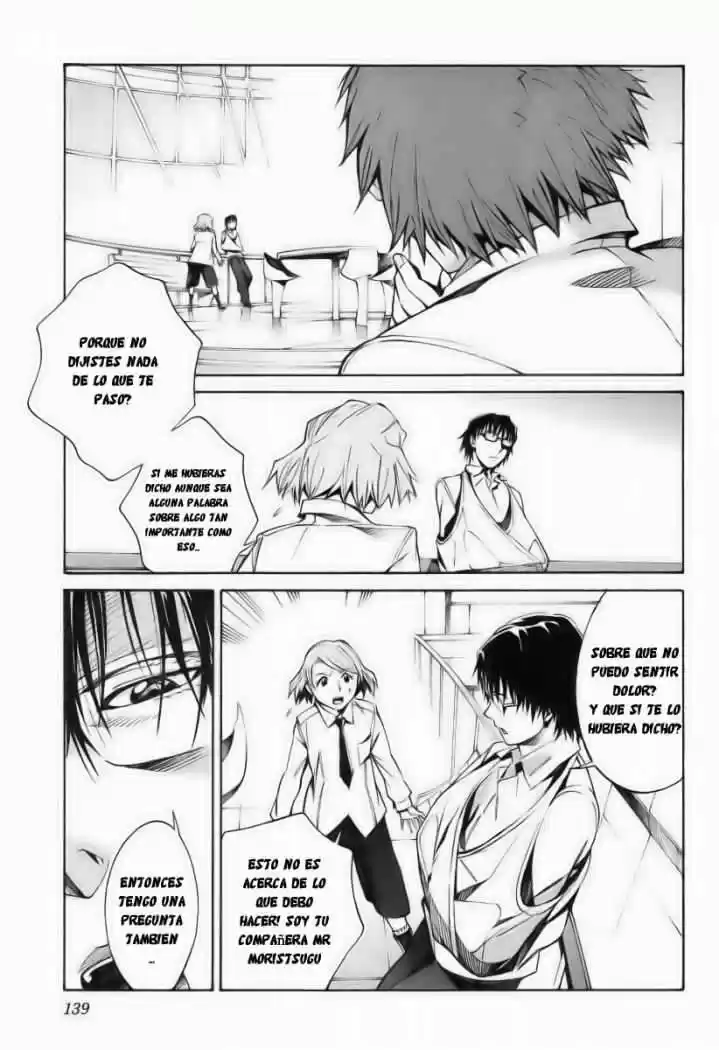 Kurogane no Linebarrel (2004) - Capítulo 14 - Página 22 - LectorTMOo