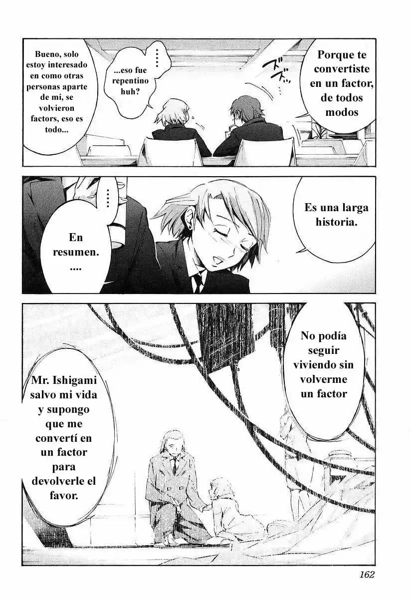 Kurogane no Linebarrel (2004) - Capítulo 15 - Página 8 - LectorTMOo