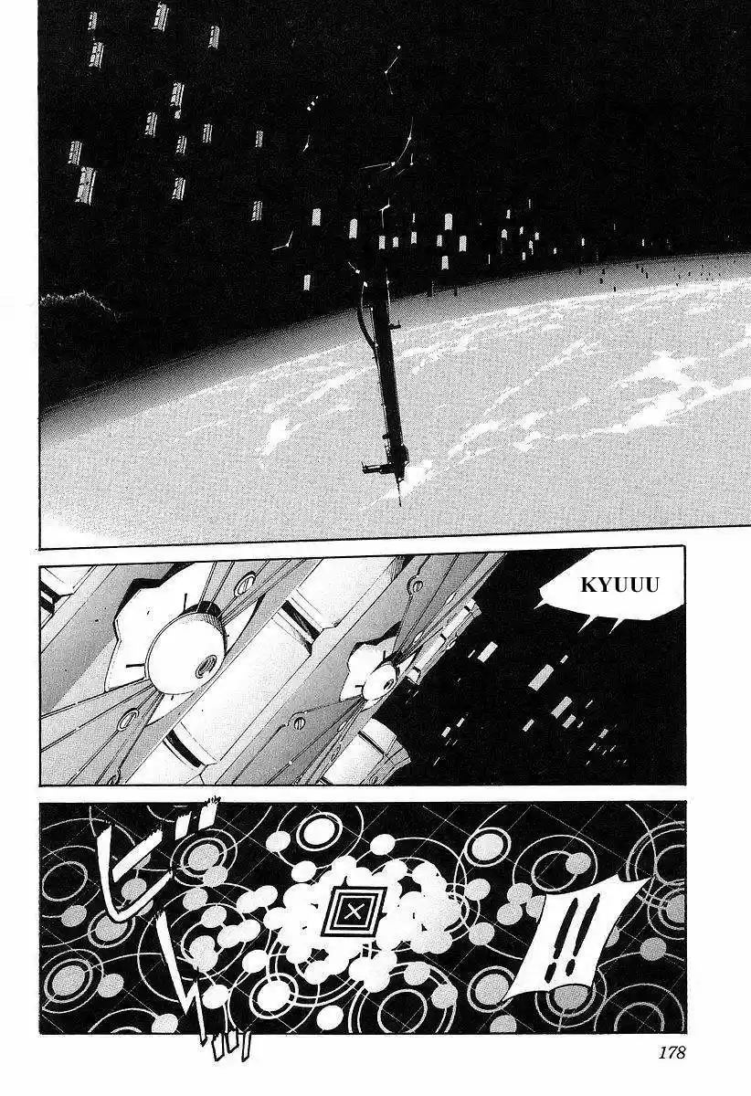 Kurogane no Linebarrel (2004) - Capítulo 15 - Página 24 - LectorTMOo