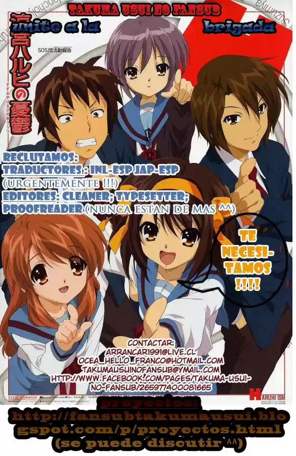 Kurogane no Linebarrel (2004) - Capítulo 17 - Página 44 - LectorTMOo