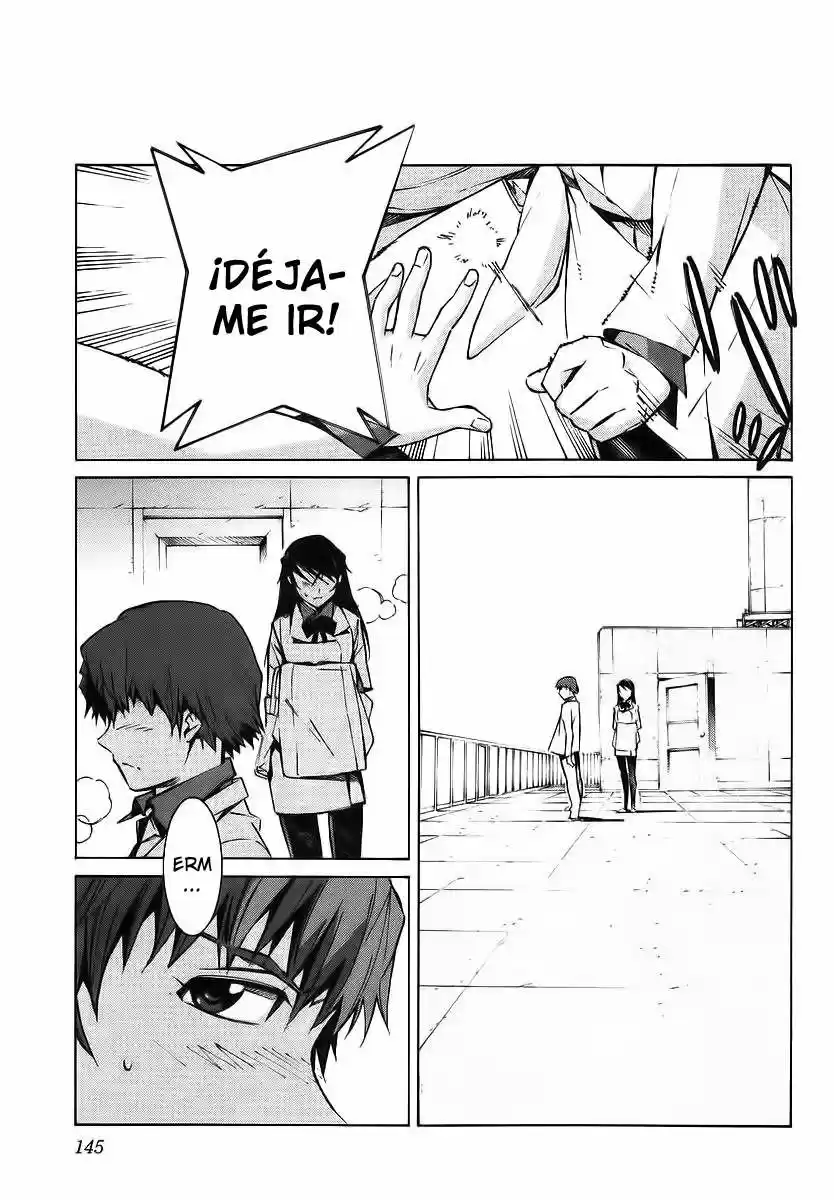 Kurogane no Linebarrel (2004) - Capítulo 19 - Página 12 - LectorTMOo