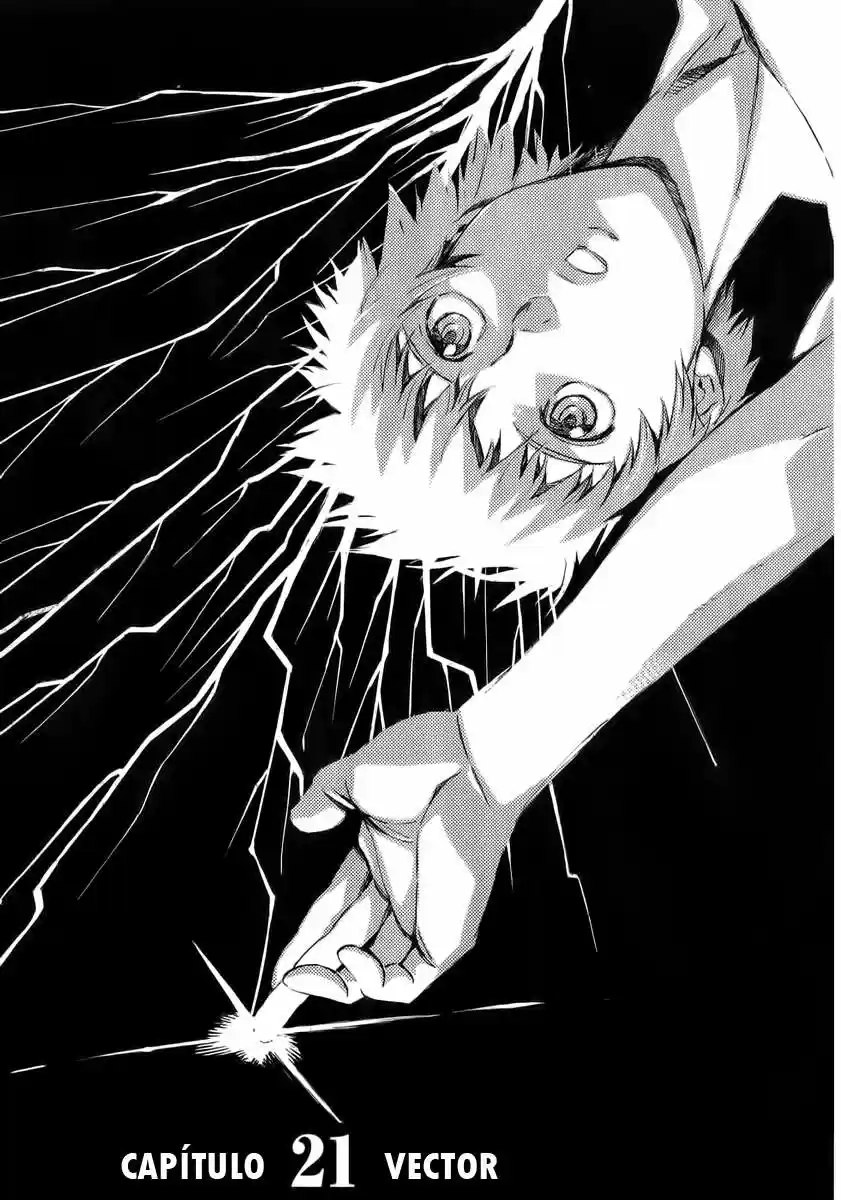 Kurogane no Linebarrel (2004) - Capítulo 21 - Página 2 - LectorTMOo