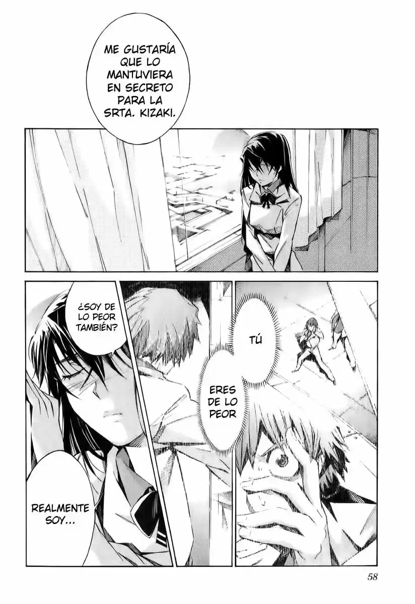 Kurogane no Linebarrel (2004) - Capítulo 21 - Página 13 - LectorTMOo