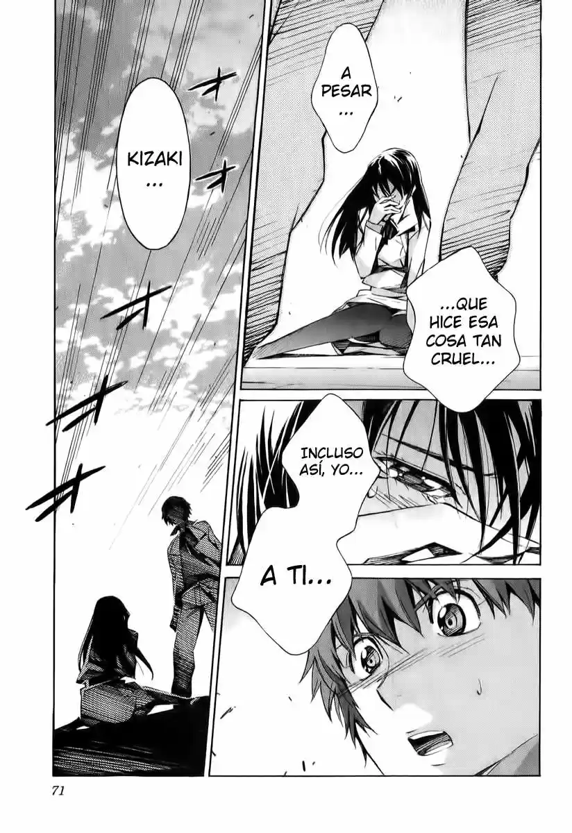 Kurogane no Linebarrel (2004) - Capítulo 21 - Página 26 - LectorTMOo