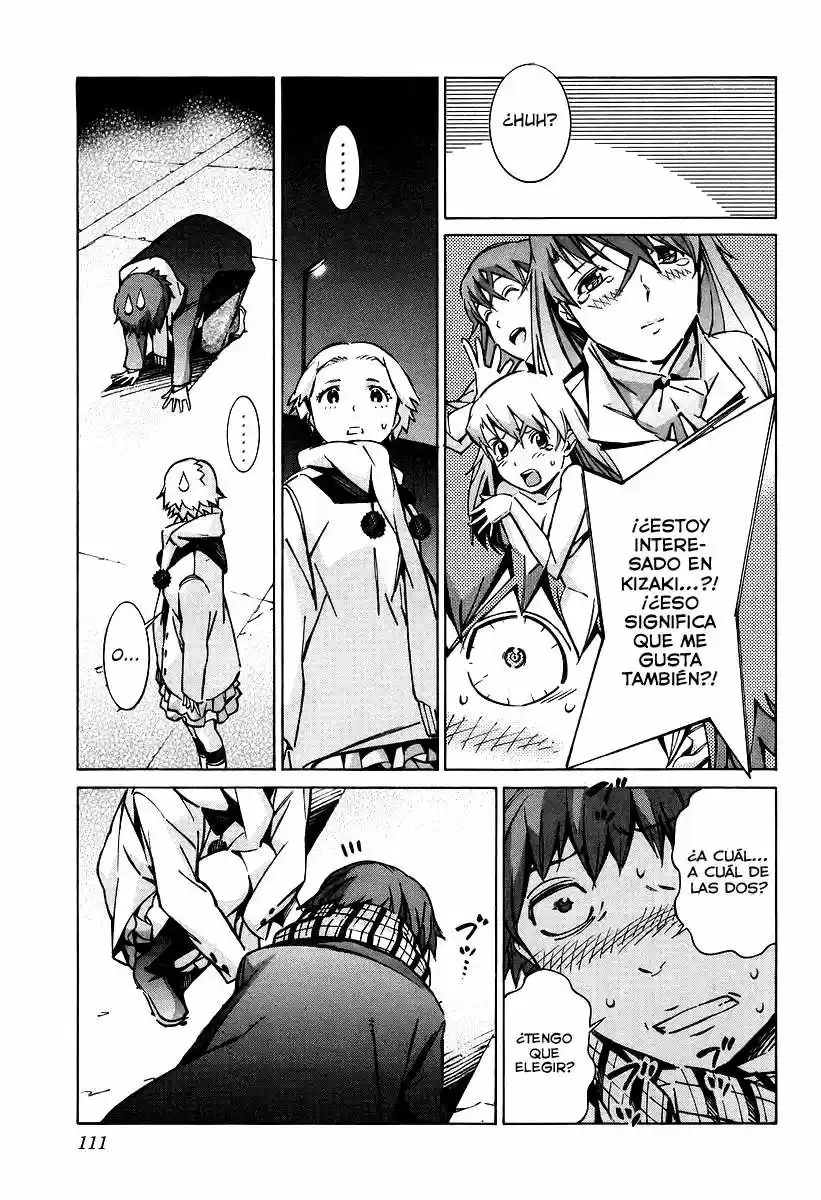 Kurogane no Linebarrel (2004) - Capítulo 30 - Página 18 - LectorTMOo