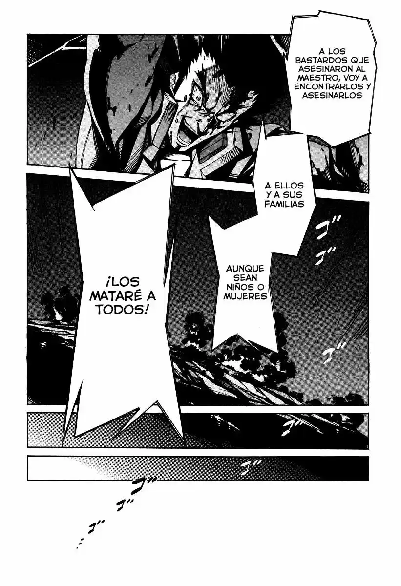 Kurogane no Linebarrel (2004) - Capítulo 30 - Página 27 - LectorTMOo