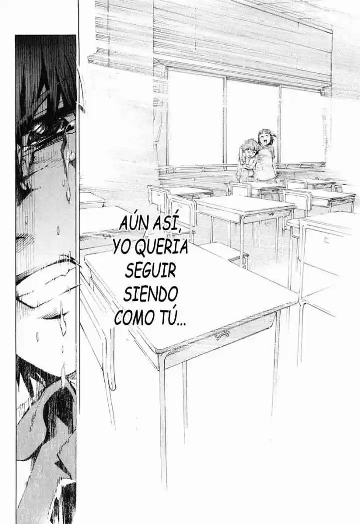 Kurogane no Linebarrel (2004) - Capítulo 5 - Página 25 - LectorTMOo