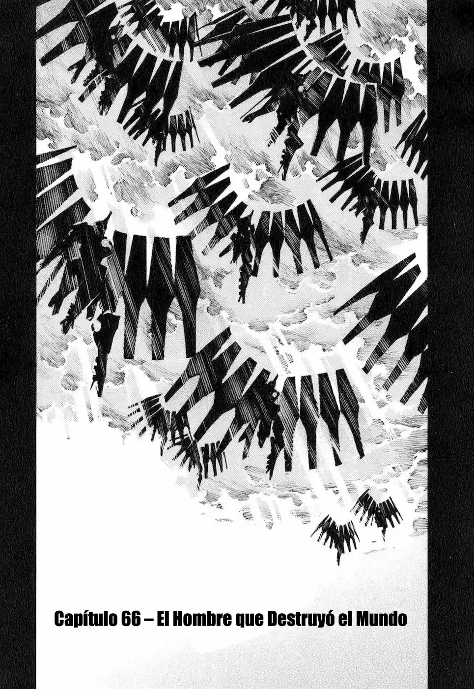 Kurogane no Linebarrel (2004) - Capítulo 66 - Página 2 - LectorTMOo