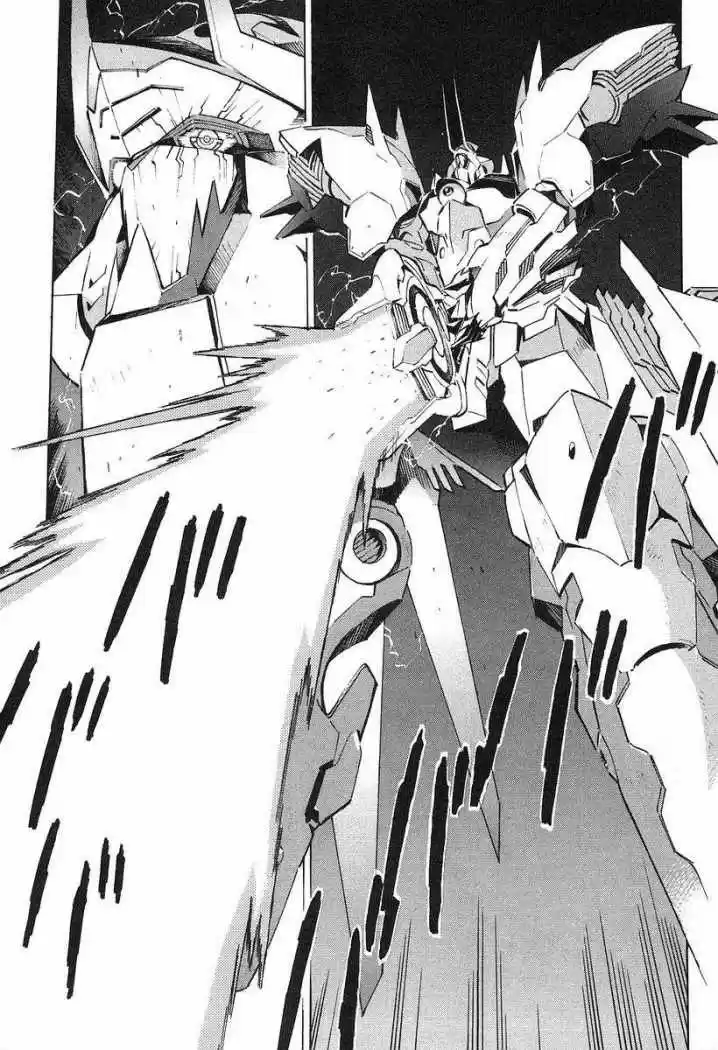 Kurogane no Linebarrel (2004) - Capítulo 7 - Página 4 - LectorTMOo