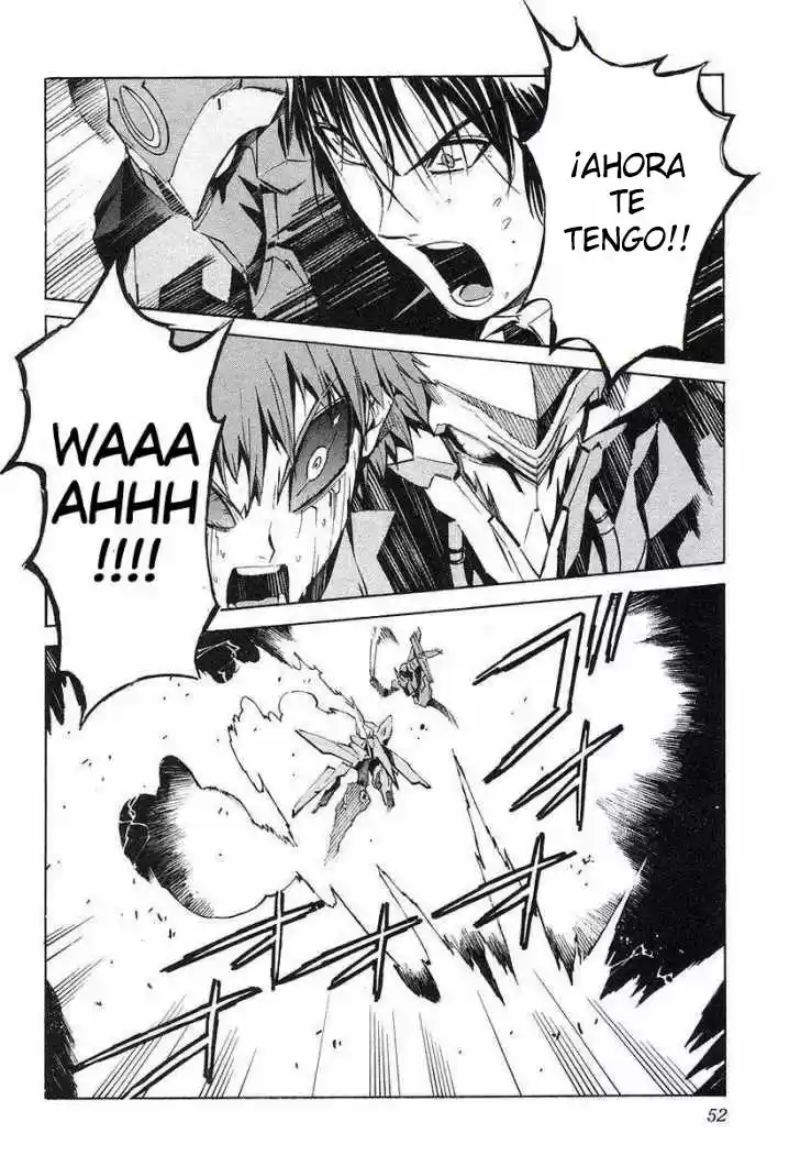 Kurogane no Linebarrel (2004) - Capítulo 7 - Página 13 - LectorTMOo
