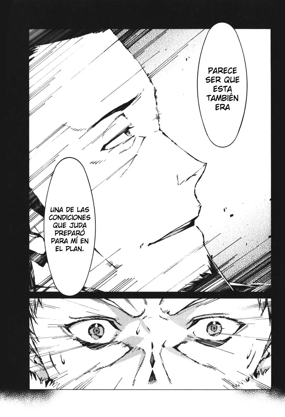 Kurogane no Linebarrel (2004) - Capítulo 84 - Página 6 - LectorTMOo