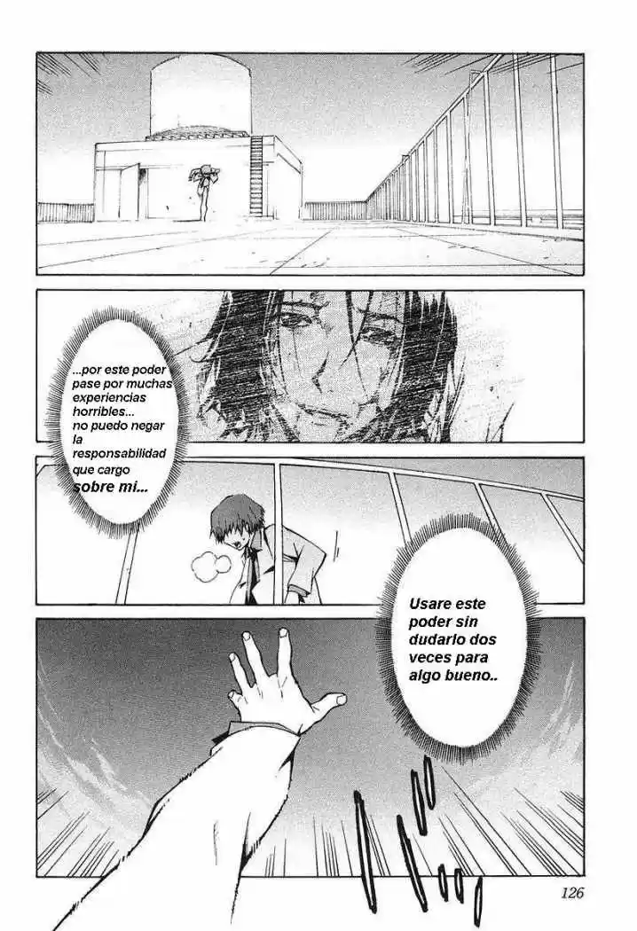 Kurogane no Linebarrel (2004) - Capítulo 9 - Página 16 - LectorTMOo