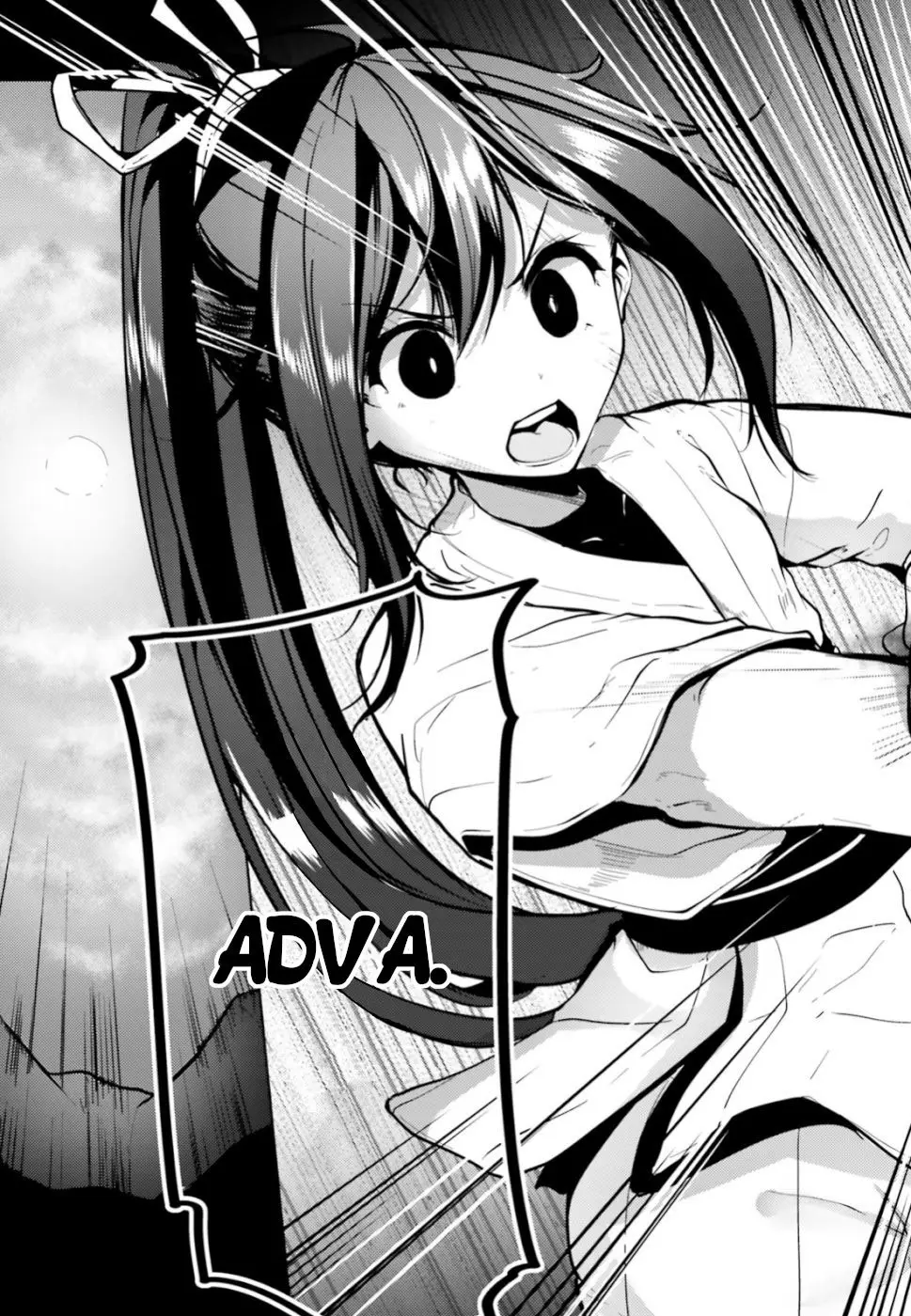 Kurogane no Mahoutsukai (2019) - Capítulo 3 - Página 10 - LectorTMOo