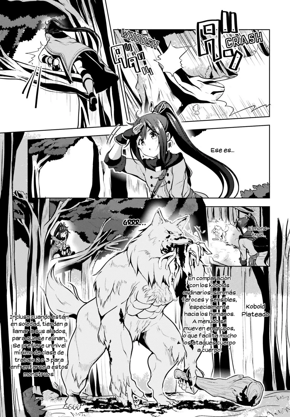 Kurogane no Mahoutsukai (2019) - Capítulo 4 - Página 4 - LectorTMOo