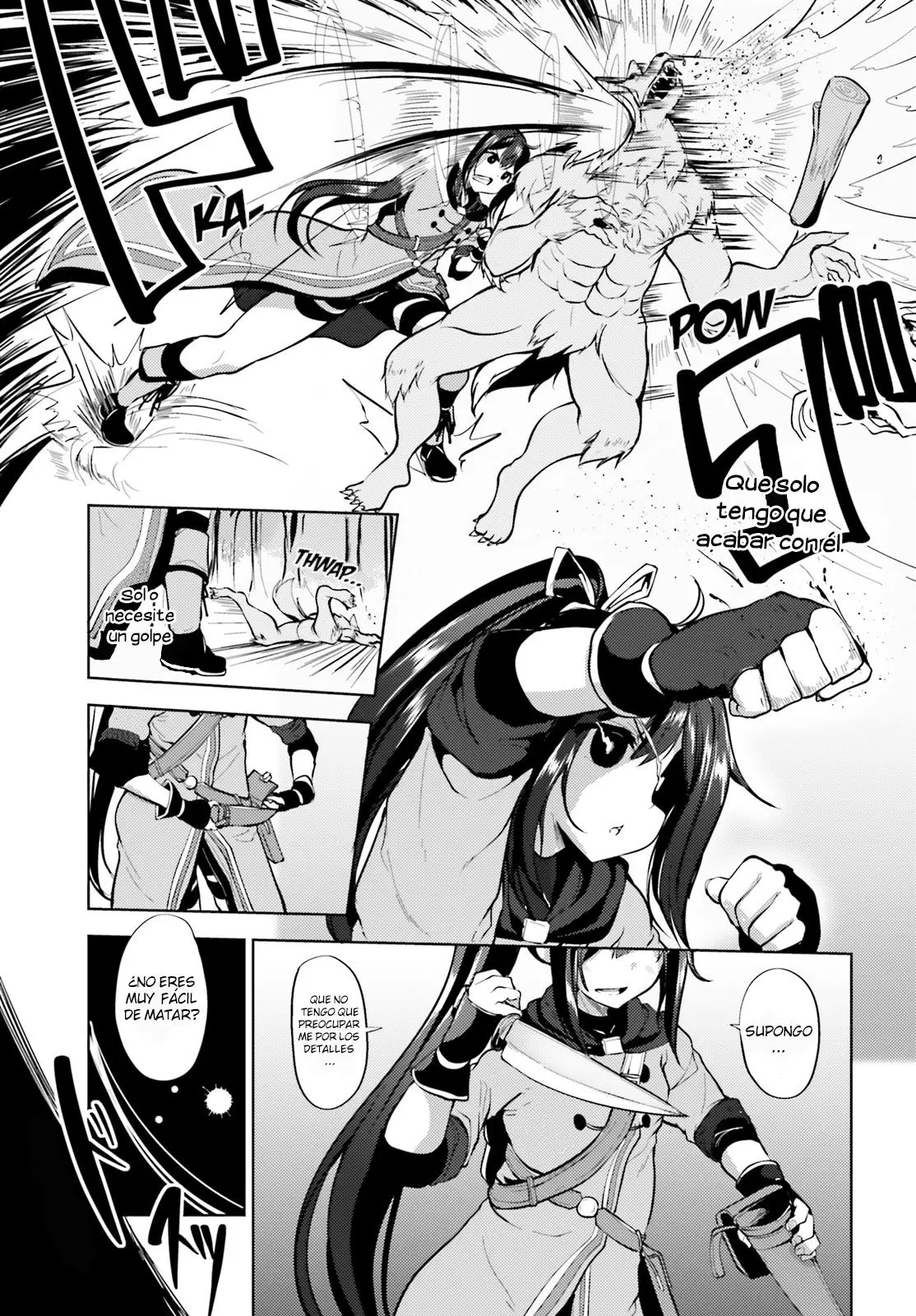 Kurogane no Mahoutsukai (2019) - Capítulo 4 - Página 6 - LectorTMOo