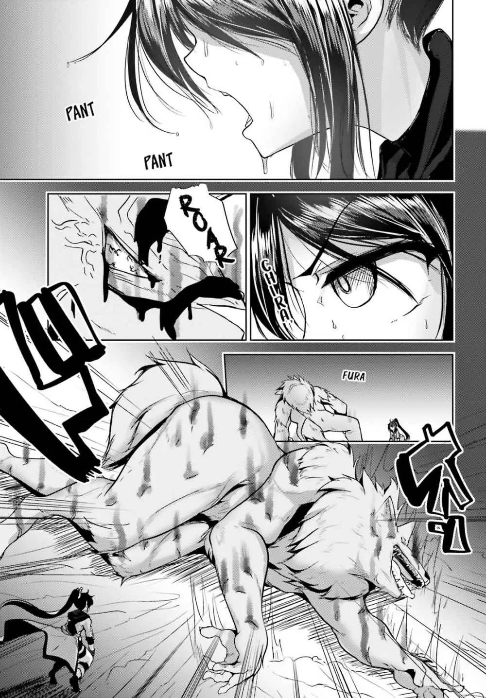 Kurogane no Mahoutsukai (2019) - Capítulo 5 - Página 12 - LectorTMOo