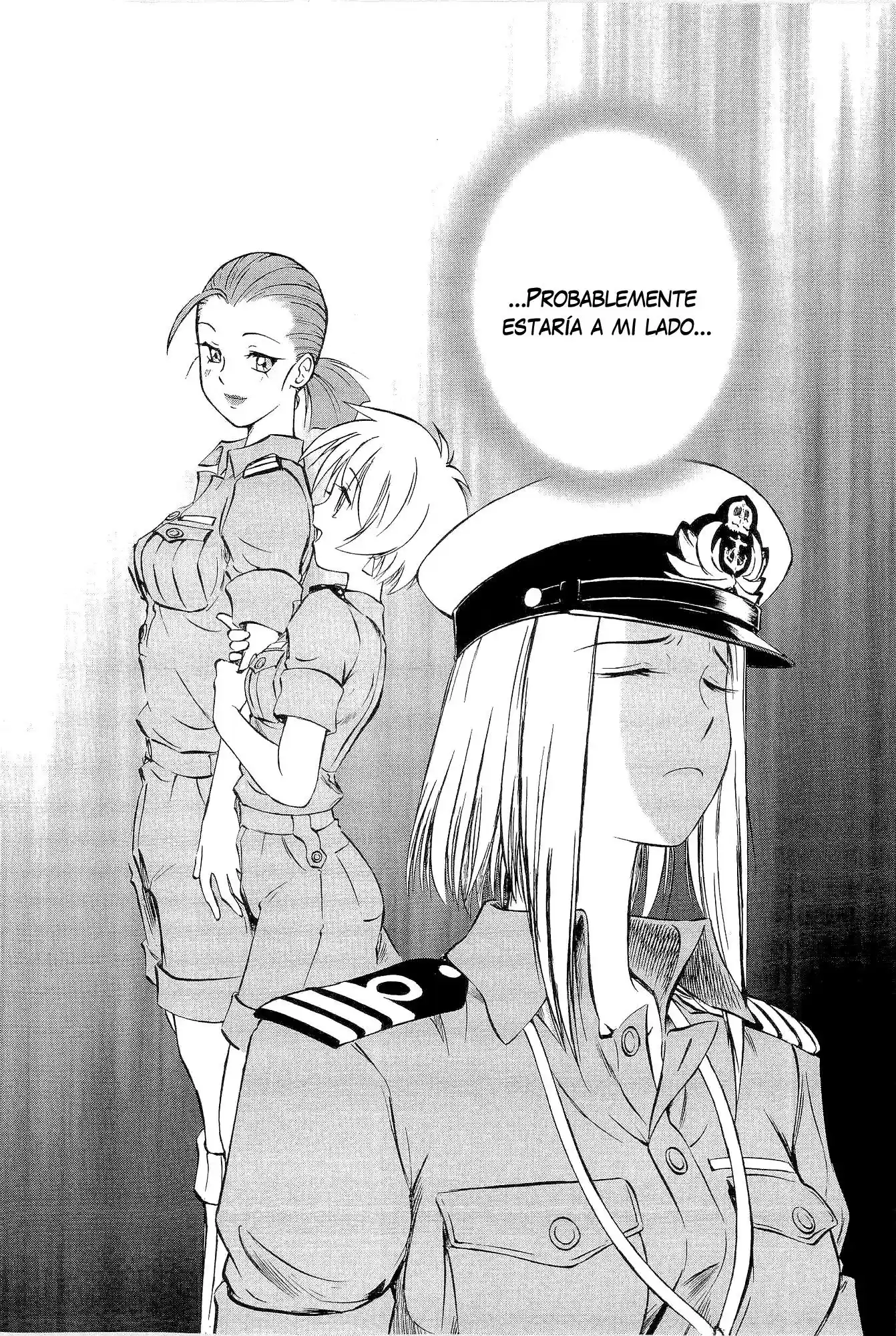 Kurogane Pukapuka Tai (2006) - Capítulo 19 - Página 16 - LectorTMOo
