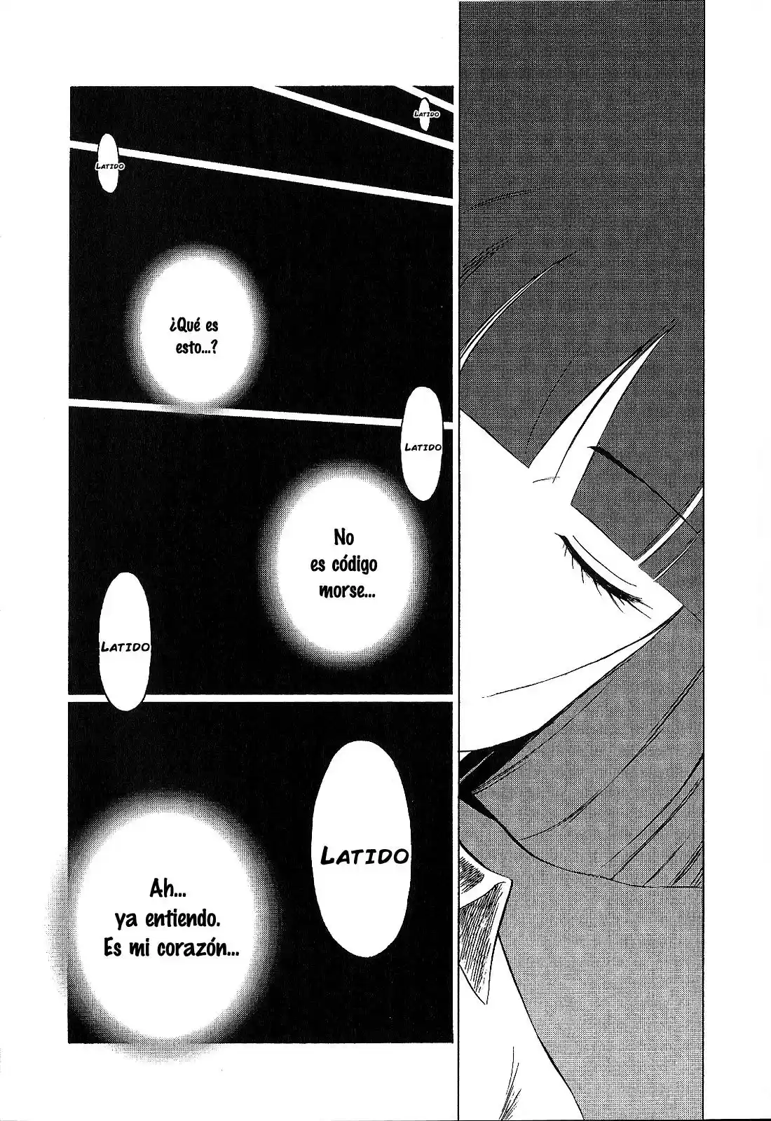 Kurogane Pukapuka Tai (2006) - Capítulo 27 - Página 16 - LectorTMOo