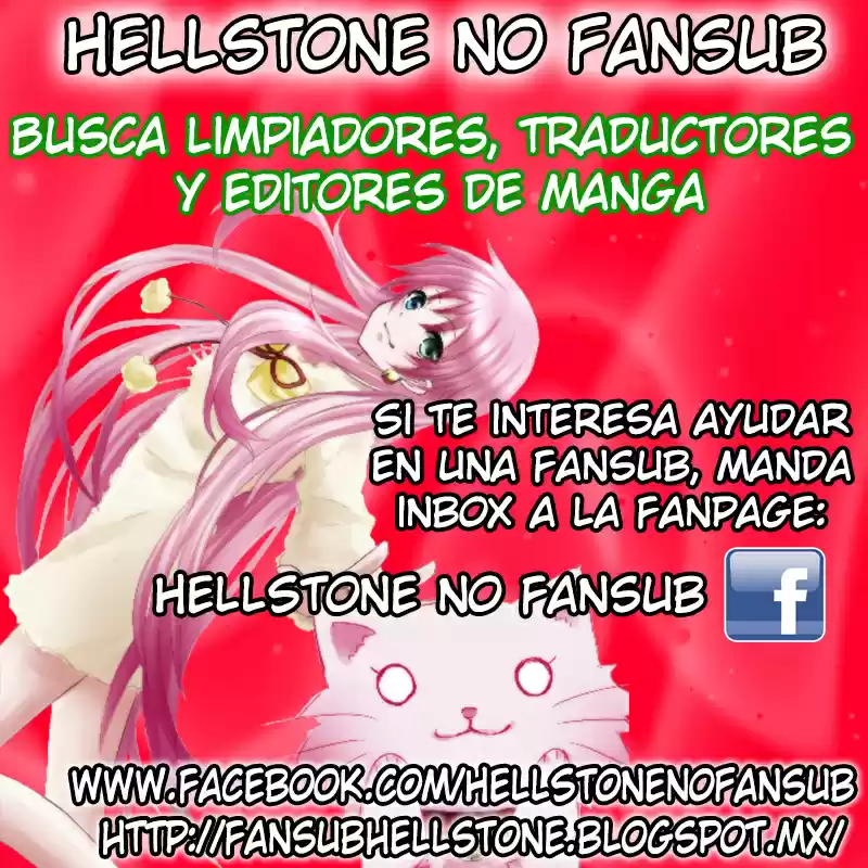 Kurogane Pukapuka Tai (2006) - Capítulo 5 - Página 20 - LectorTMOo