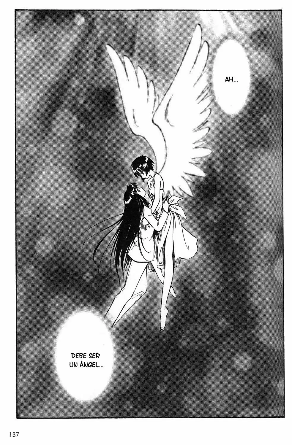 Kurogane Pukapuka Tai (2006) - Capítulo 7 - Página 16 - LectorTMOo