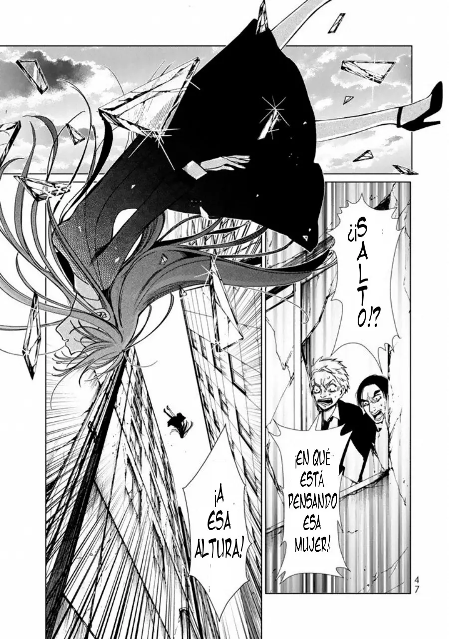 Kuroha & Nijisuke - Capítulo 2.1 - Página 2 - LectorTMOo