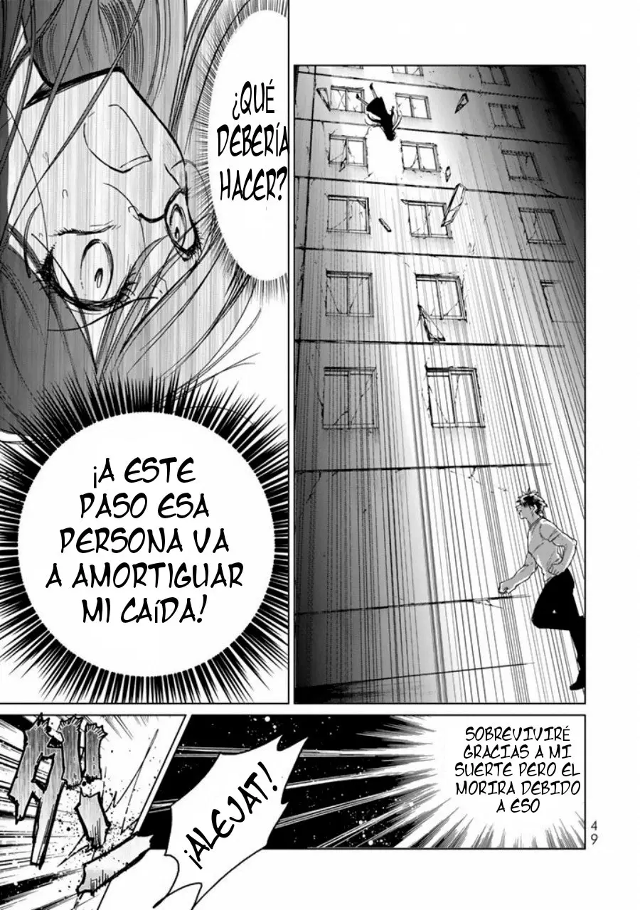 Kuroha & Nijisuke - Capítulo 2.1 - Página 4 - LectorTMOo