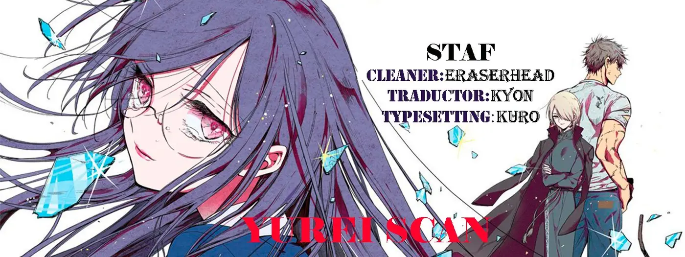 Kuroha & Nijisuke - Capítulo 2.1 - Página 20 - LectorTMOo