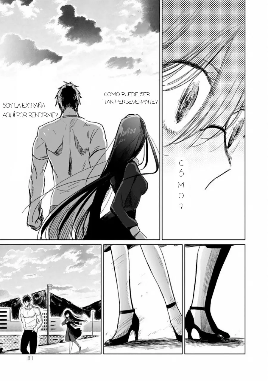Kuroha & Nijisuke - Capítulo 2.2 - Página 15 - LectorTMOo