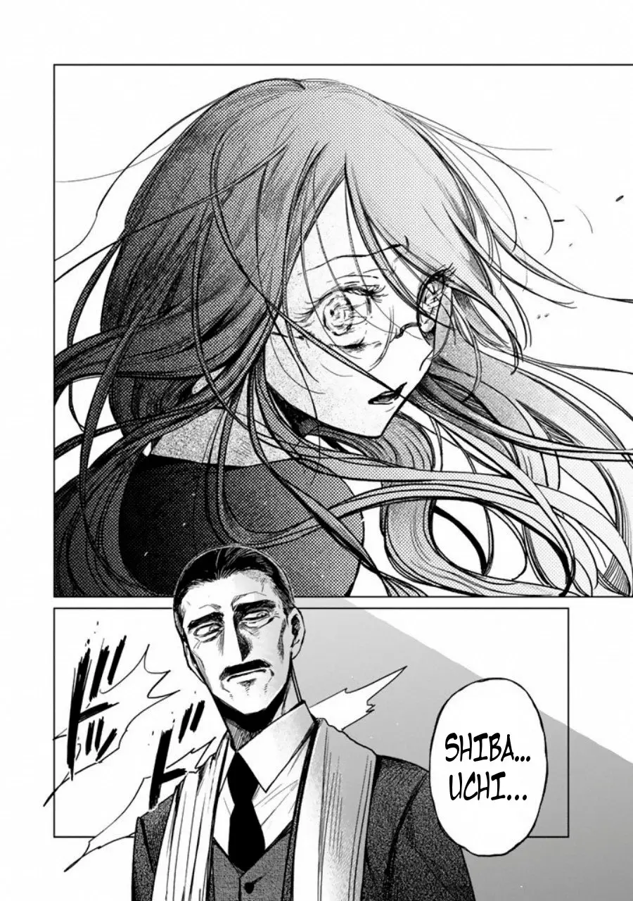 Kuroha & Nijisuke - Capítulo 2.2 - Página 29 - LectorTMOo