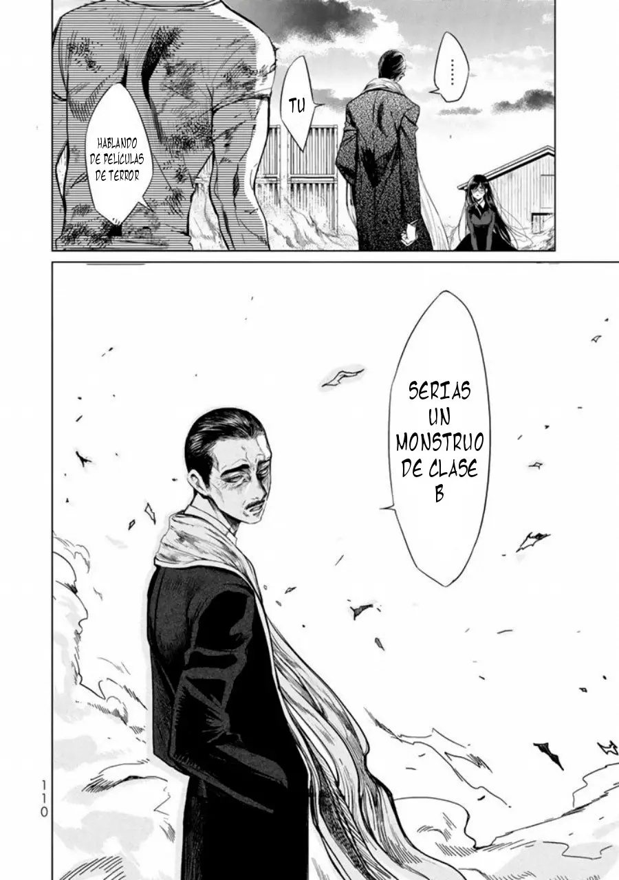 Kuroha & Nijisuke - Capítulo 4 - Página 2 - LectorTMOo