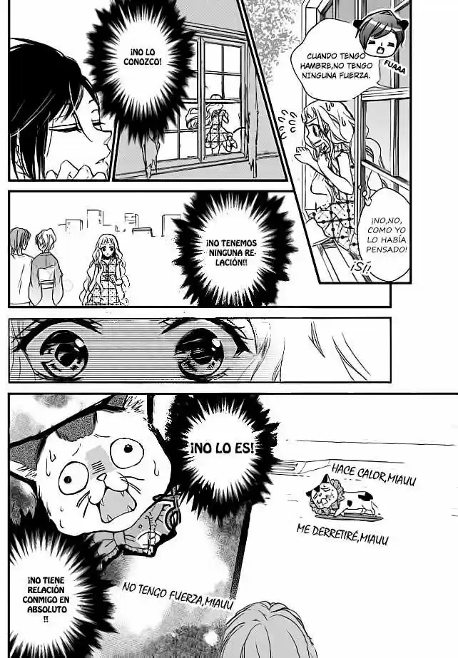 Kurohyou to 16-sai (2016) - Capítulo 1 - Página 13 - LectorTMOo