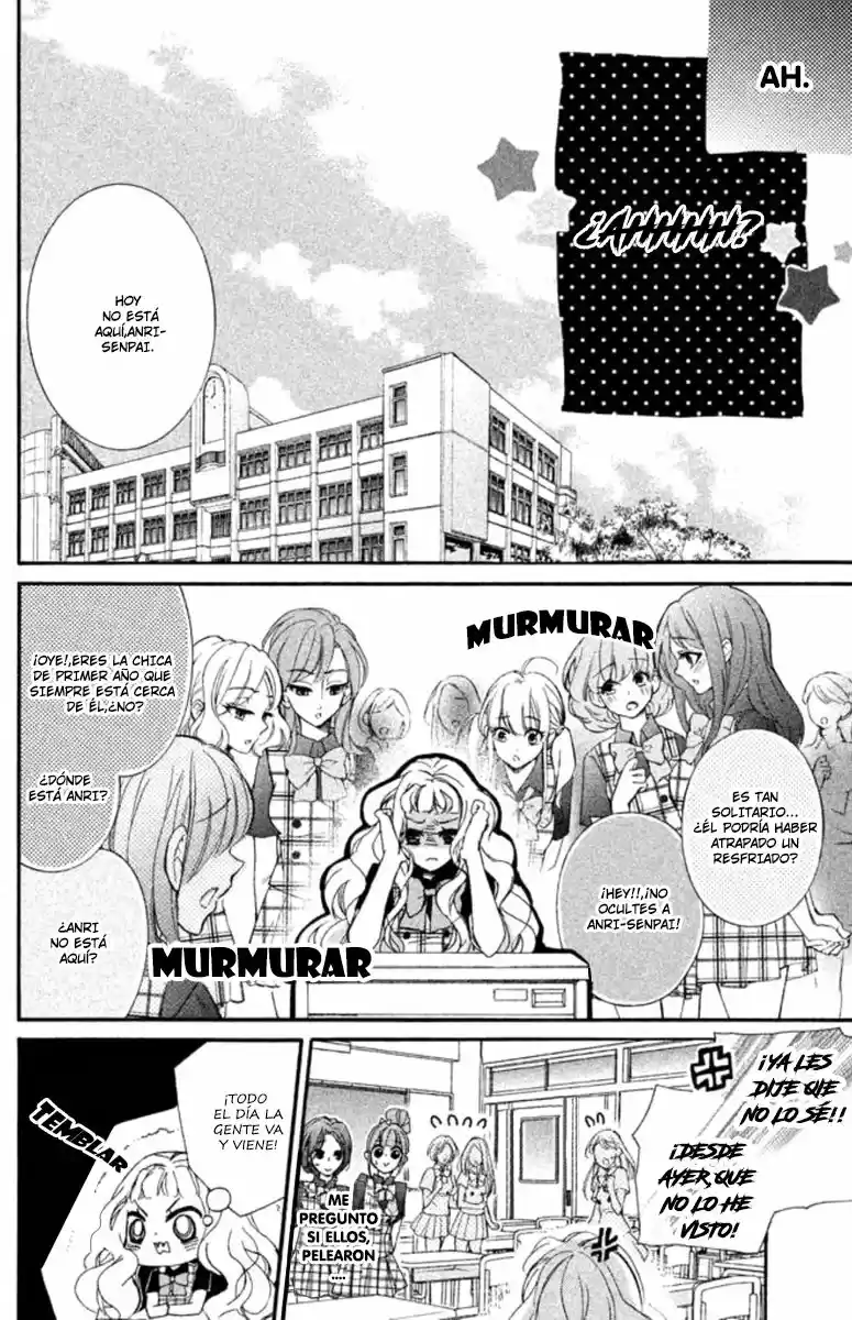 Kurohyou to 16-sai (2016) - Capítulo 13 - Página 14 - LectorTMOo