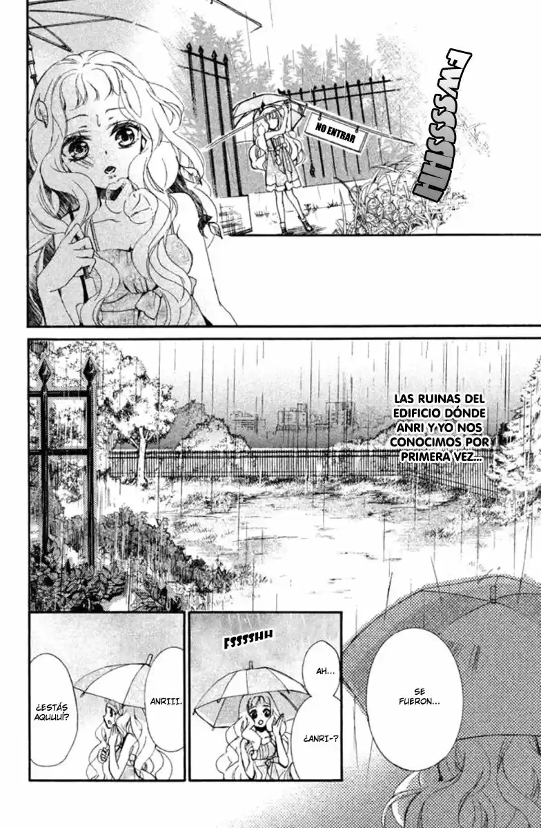 Kurohyou to 16-sai (2016) - Capítulo 13 - Página 20 - LectorTMOo