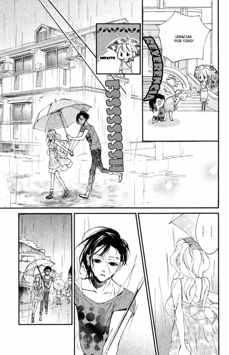 Kurohyou to 16-sai (2016) - Capítulo 13 - Página 27 - LectorTMOo