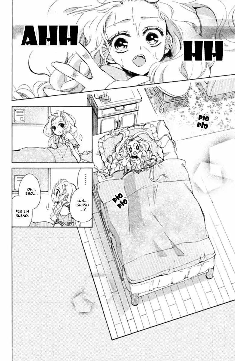 Kurohyou to 16-sai (2016) - Capítulo 14 - Página 5 - LectorTMOo