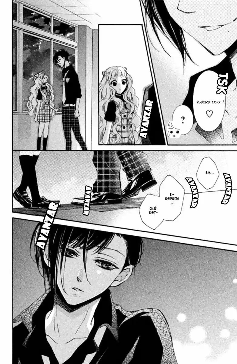 Kurohyou to 16-sai (2016) - Capítulo 14 - Página 23 - LectorTMOo