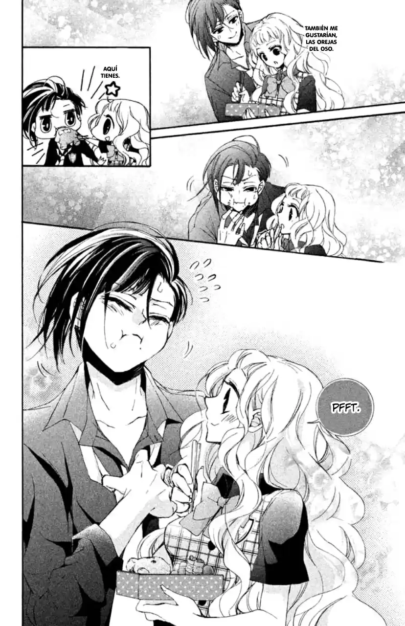 Kurohyou to 16-sai (2016) - Capítulo 15 - Página 5 - LectorTMOo