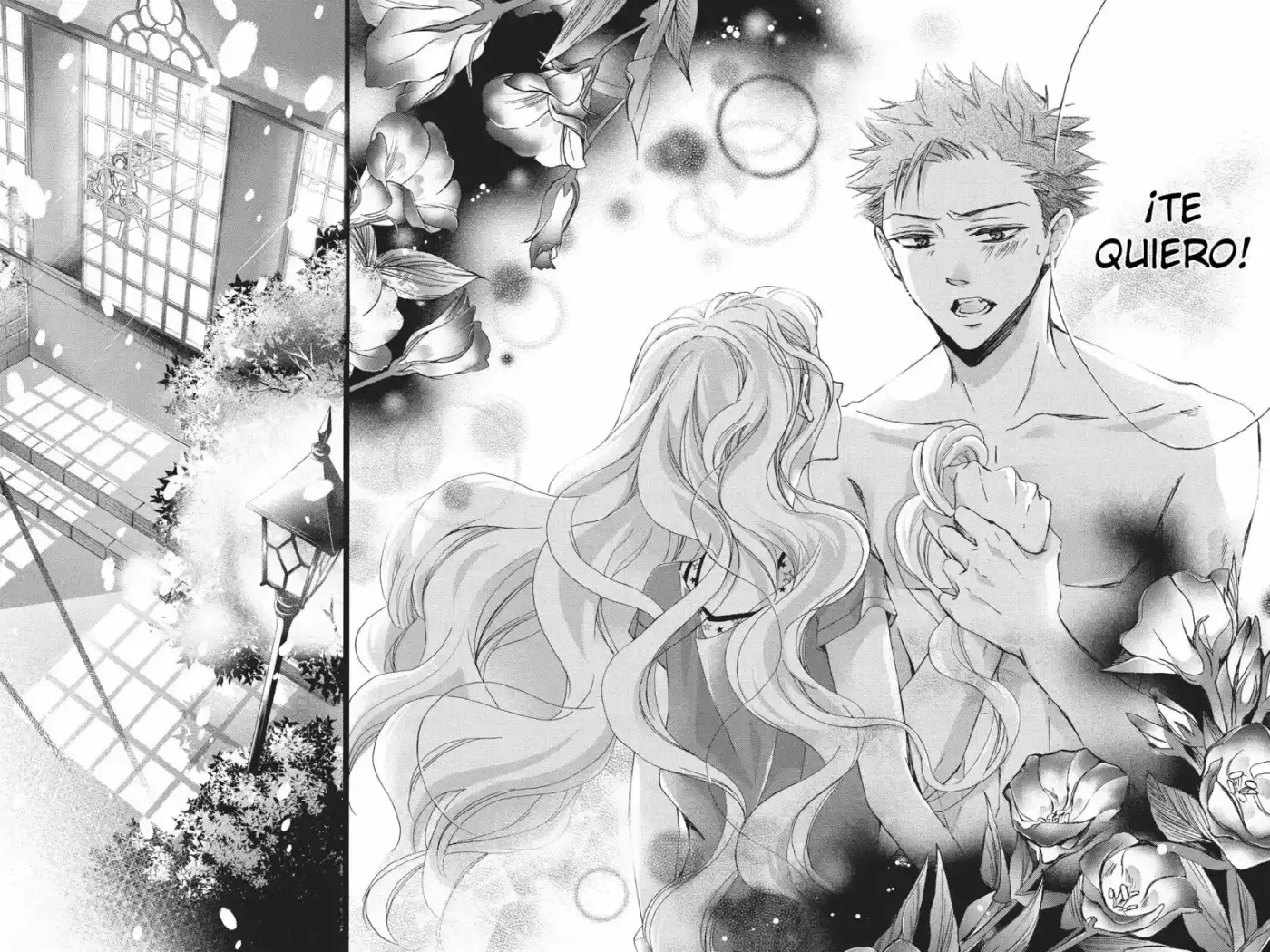 Kurohyou to 16-sai (2016) - Capítulo 19 - Página 32 - LectorTMOo