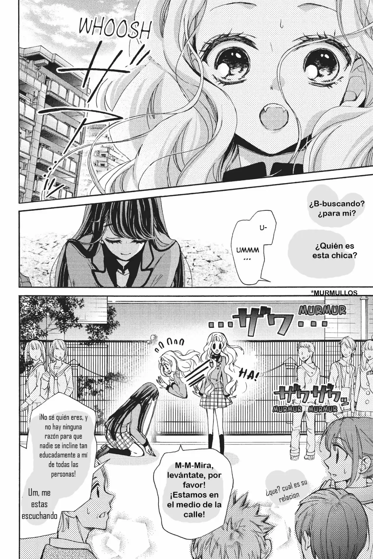 Kurohyou to 16-sai (2016) - Capítulo 21 - Página 9 - LectorTMOo