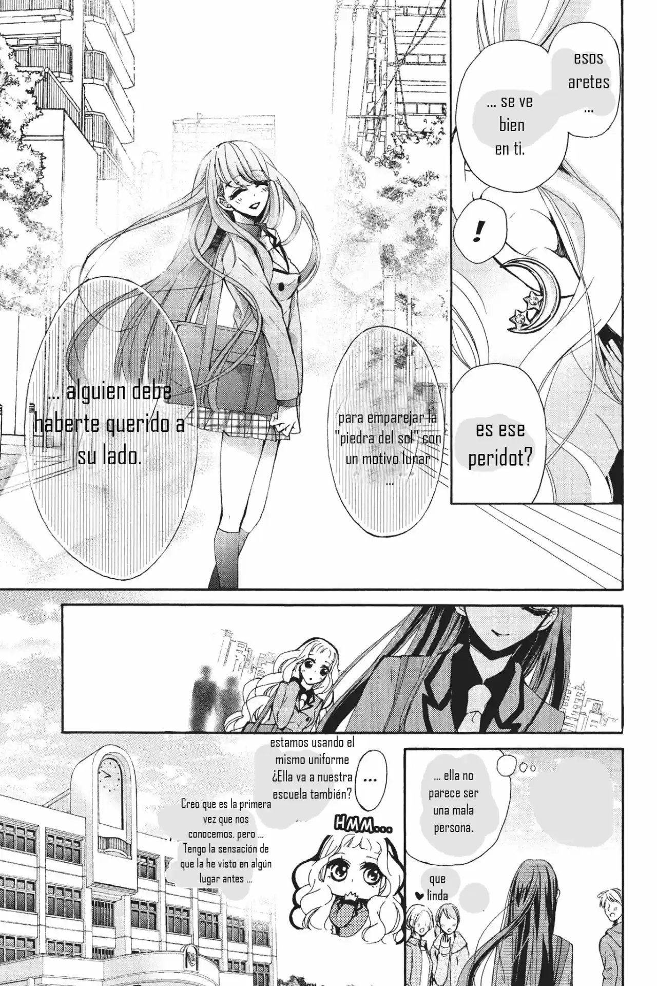 Kurohyou to 16-sai (2016) - Capítulo 21 - Página 12 - LectorTMOo