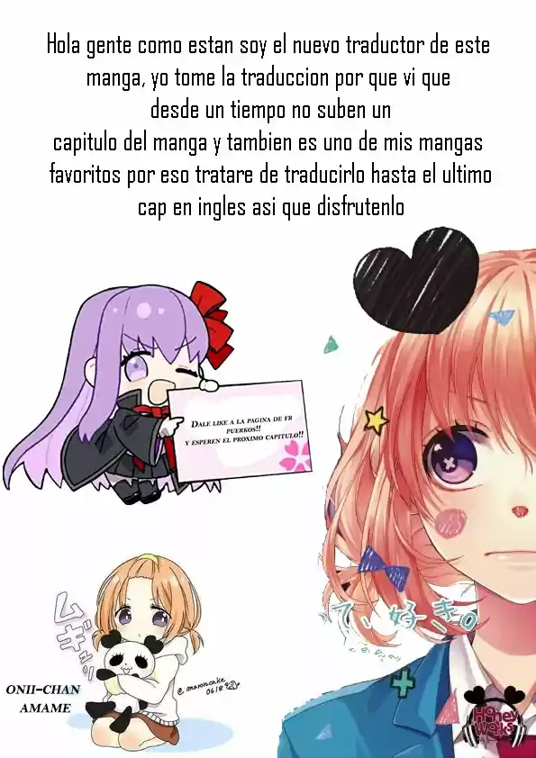 Kurohyou to 16-sai (2016) - Capítulo 21 - Página 43 - LectorTMOo