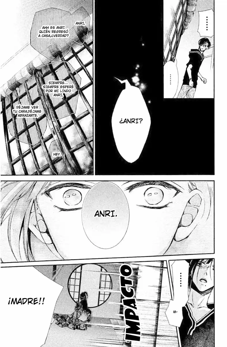 Kurohyou to 16-sai (2016) - Capítulo 24 - Página 24 - LectorTMOo