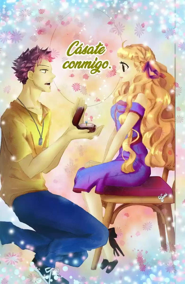 Kurohyou to 16-sai (2016) - Capítulo 24 - Página 35 - LectorTMOo