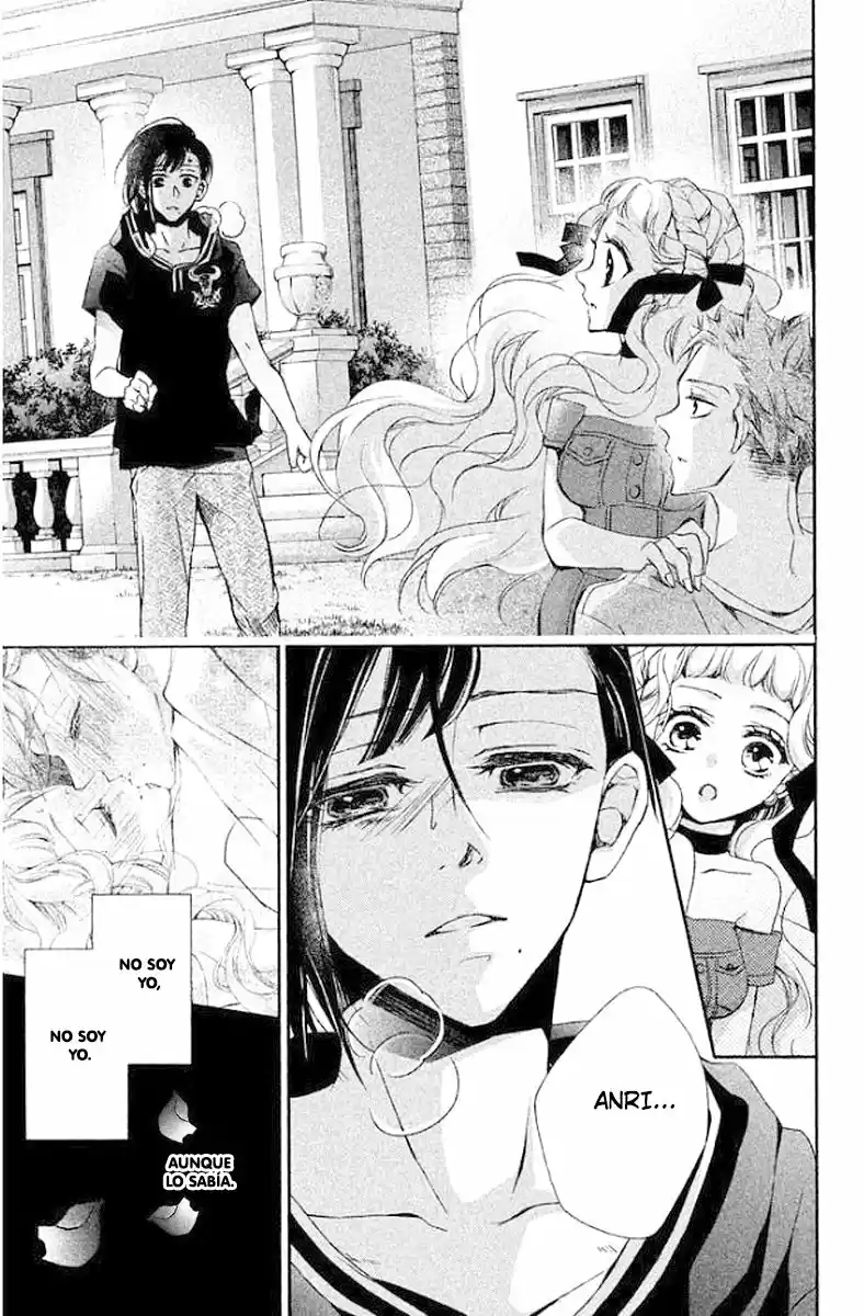 Kurohyou to 16-sai (2016) - Capítulo 24 - Página 37 - LectorTMOo