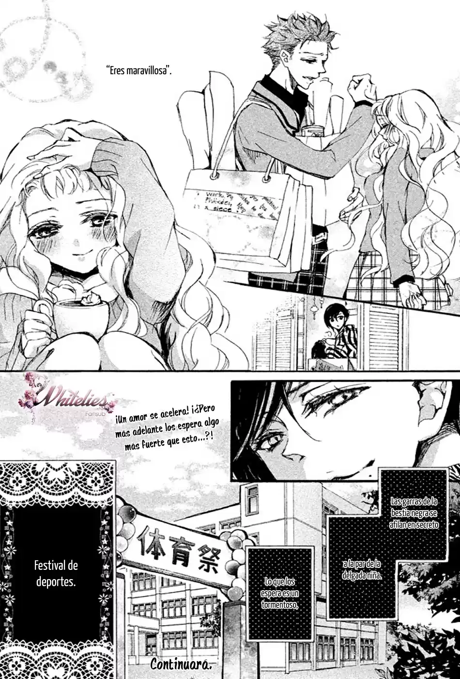 Kurohyou to 16-sai (2016) - Capítulo 5 - Página 41 - LectorTMOo